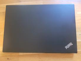 Lenovo X280 + i7(8gen) + 16GB ram מחשב נייד יד שניה