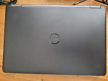 Dell Latitude e7250 - i5(5gen) מחשב נייד יד שניה