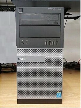 מחשב נייח מומלץ - i7 + 16GBram מחשב נייח יד שניה