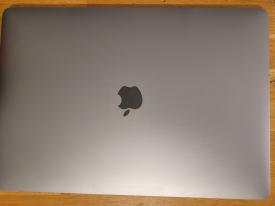 MacBook PRO (15-inch 2019) מחשב נייד יד שניה