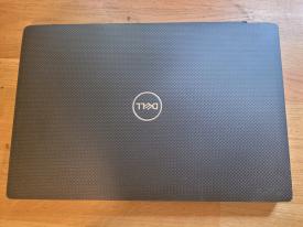 DELL 7400 + 16GB RAM מחשב נייד יד שניה