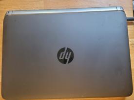 HP 430 G1 i5 מחשב נייד יד שניה