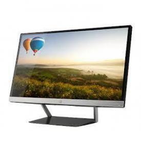 HP Pavilion 23cw 23-inch IPS LED  מסך מחשב יד שניה