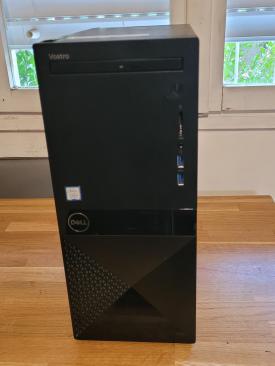 מחשב משרדי חזק מאד  i5(7gen) מחשב נייח יד שניה