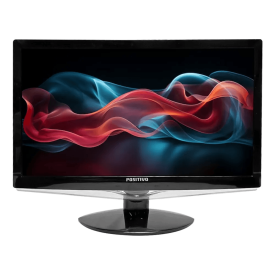 מסך Positivo P971WAL - 19 אינץ מסך מחשב יד שניה