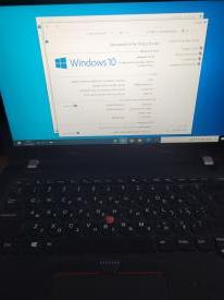 E460 (ThinkPad) - i5(6gen) מחשב נייד יד שניה