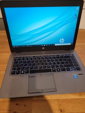 HP EliteBook 840 G2 מחשב נייד יד שניה