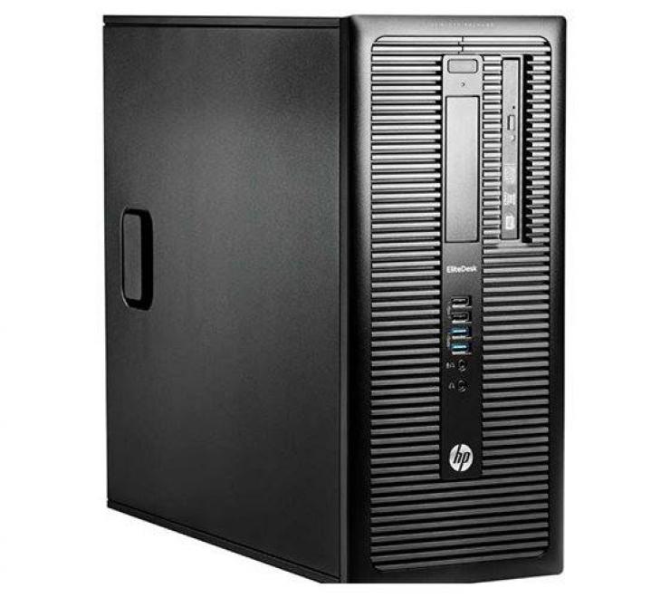 מחשב עסקי מחודש - HP i5(4gen) מחשב נייח יד שניה