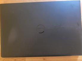 DELL 3570 15 inch (6gen ) מחשב נייד יד שניה