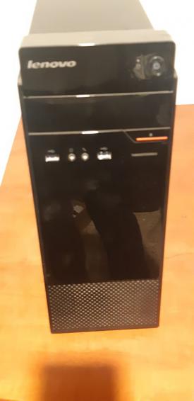 מחשב עסקי מעולה - Lenovo S510   מחשב נייח יד שניה