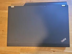 Lenovo X230 - i7 מחשב נייד יד שניה