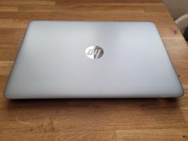 HP EliteBook 840 G4 i7(7gen) +512GB SSD מחשב נייד יד שניה