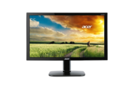 MAG h2201l-ns מסך מחשב יד שניה