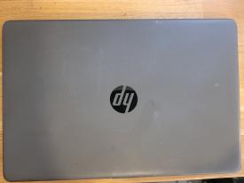 HP 250 G6 i5(7Gen) מחשב נייד יד שניה