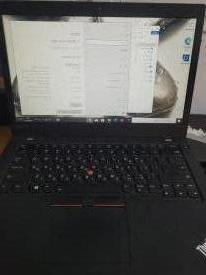Lenovo L490 i5(gen 8) מחשב נייד יד שניה
