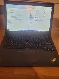 Lenovo X250 i5(5gen) מחשב נייד יד שניה