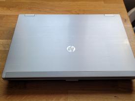 HP EliteBook 8440p i5 + 120GB SSD מחשב נייד יד שניה