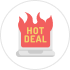 hot deal